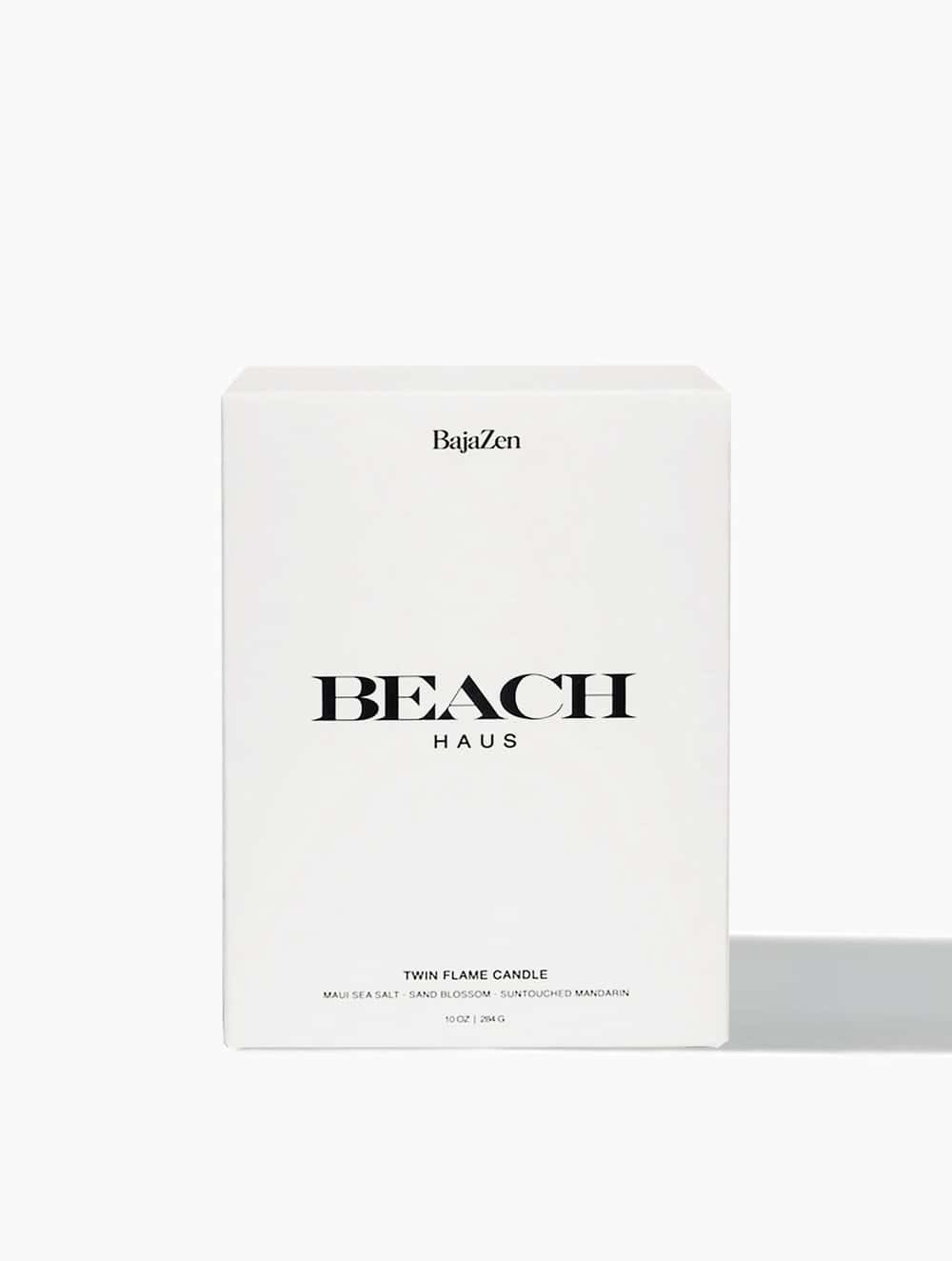 Beach Haus Candle Beach Haus Candle