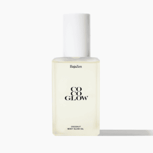 Coco Glow: Coconut Body Glow Oil | RUMA Medical