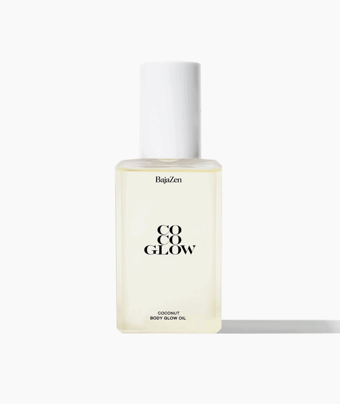 Coco Glow: Coconut Body Glow Oil | RUMA Medical Coco Glow: Coconut Body Glow Oil | RUMA Medical