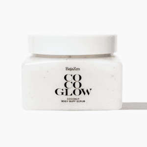 BajaZen: Coco Body Buff Scrub | RUMA Medical