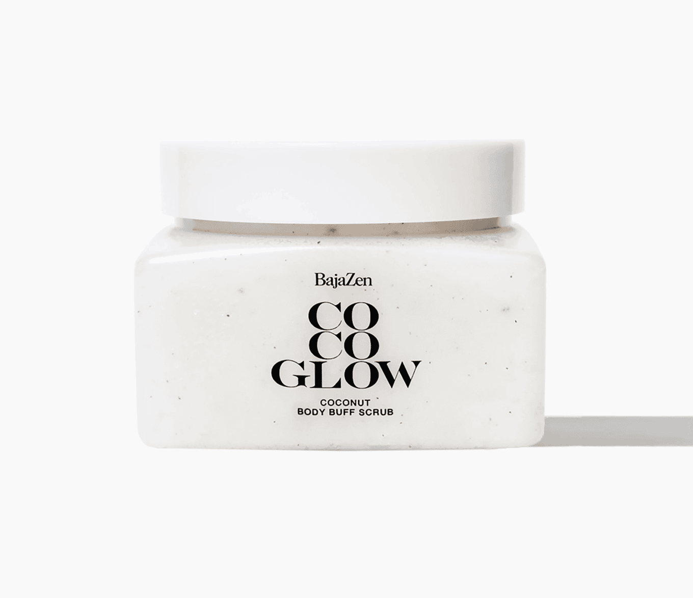 BajaZen: Coco Body Buff Scrub | RUMA Medical BajaZen: Coco Body Buff Scrub | RUMA Medical