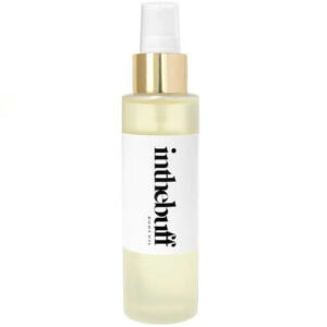 In The Buff Body Glow Oil