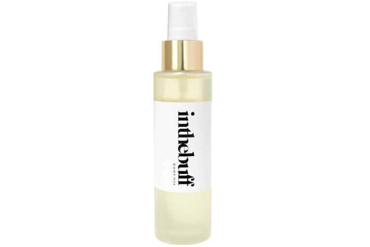IN THE BUFF BODY OIL In The Buff Body Glow Oil