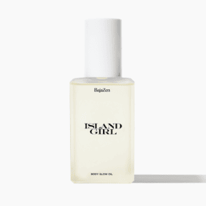 Island Girl Body Glow Oil | RUMA Medical