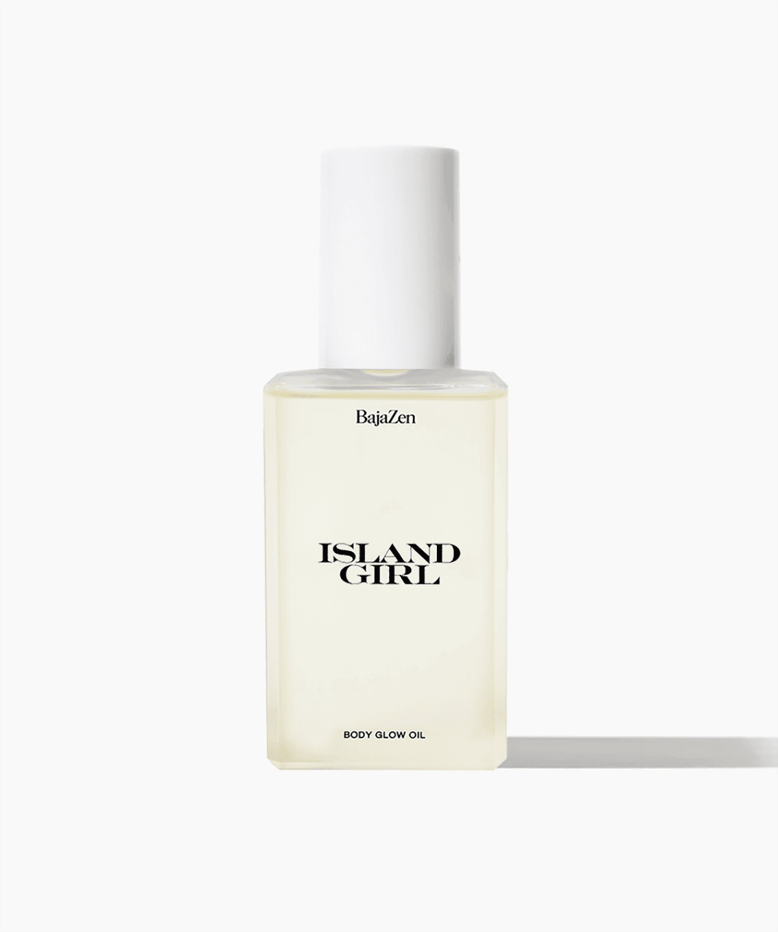 Island Girl Body Glow Oil | RUMA Medical