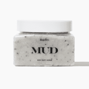 MUD Body Buff Scrub | RUMA Medical