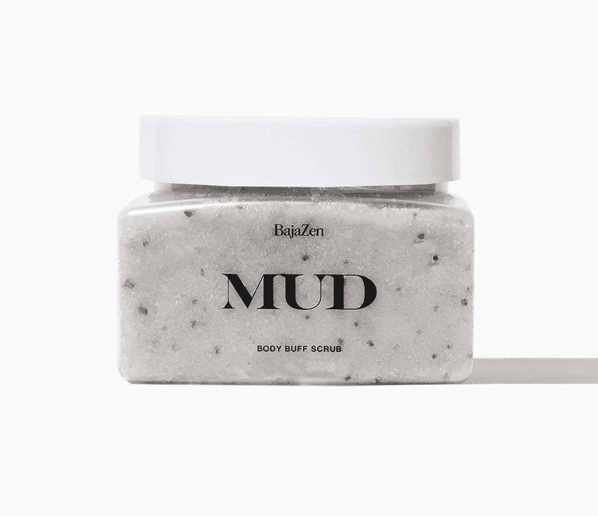 MUD Body Buff Scrub | RUMA Medical