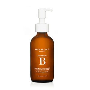 BOTANICAL B ENZYME CLEANSING OIL - Lehi, UT - RUMA Medical