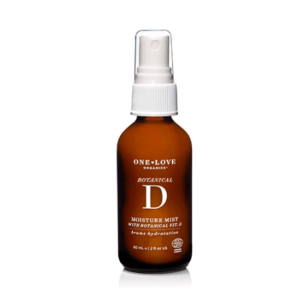 BOTANICAL D MOISTURE MIST - Lehi, UT - RUMA Medical