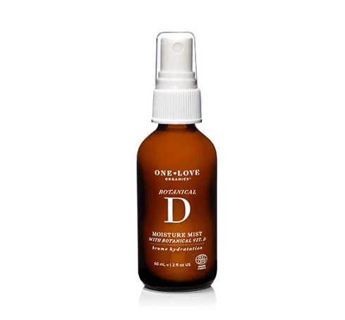 BOTANICAL D MOISTURE MIST - Lehi, UT - RUMA Medical BOTANICAL D MOISTURE MIST - Lehi, UT - RUMA Medical