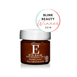 BOTANICAL EYE BALM - Lehi, UT - RUMA Medical