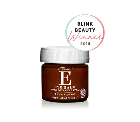 BOTANICAL EYE BALM - Lehi, UT - RUMA Medical