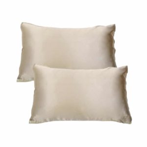 Silk Pillowcases (single) | RUMA Medical