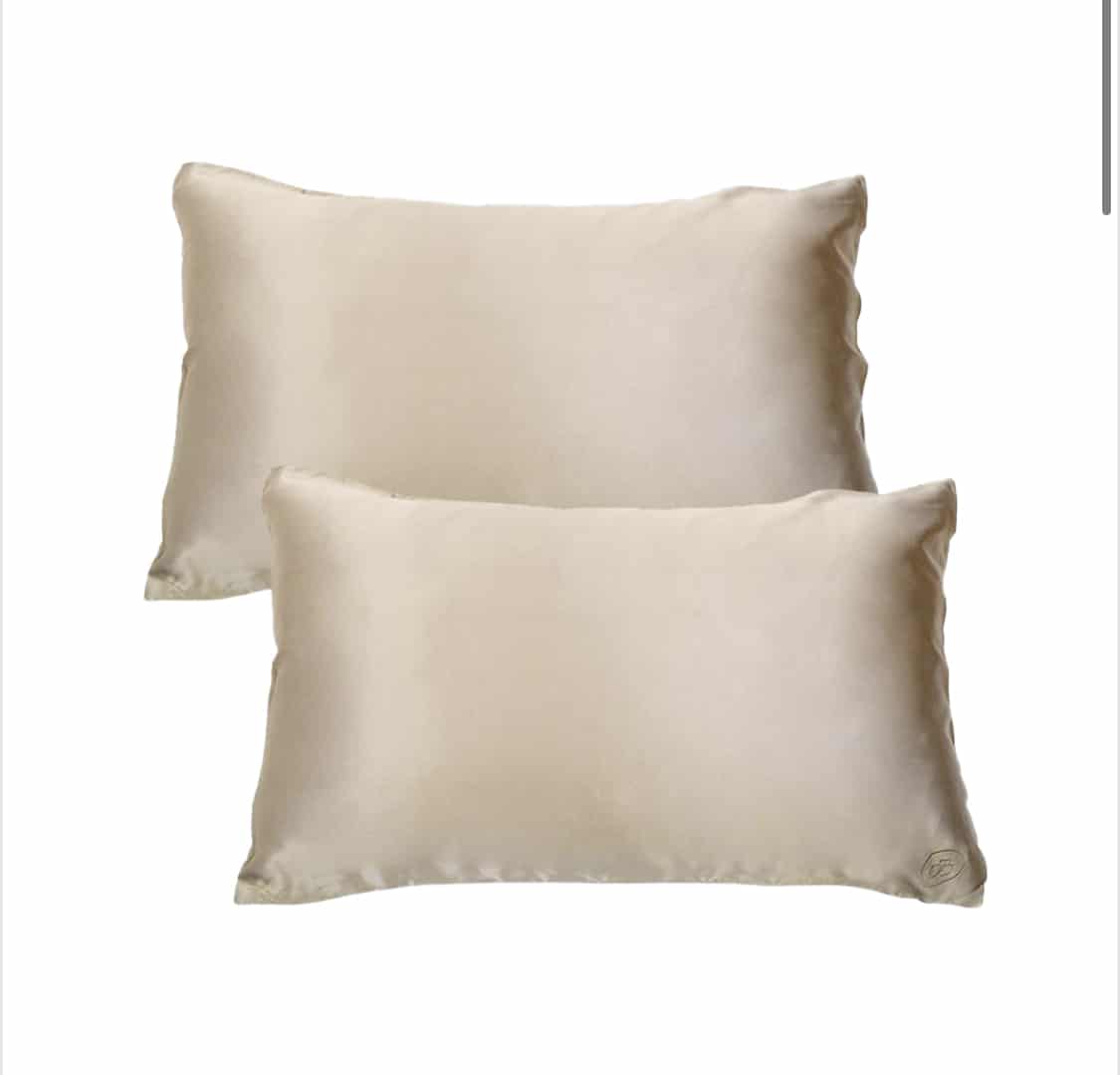 Silk Pillowcases (single) | RUMA Medical