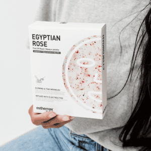 Esthemax Hydrojelly Masks