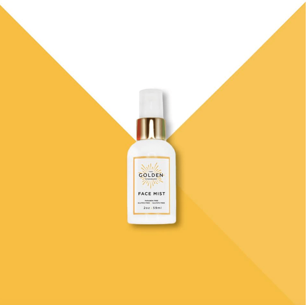 Face Mist