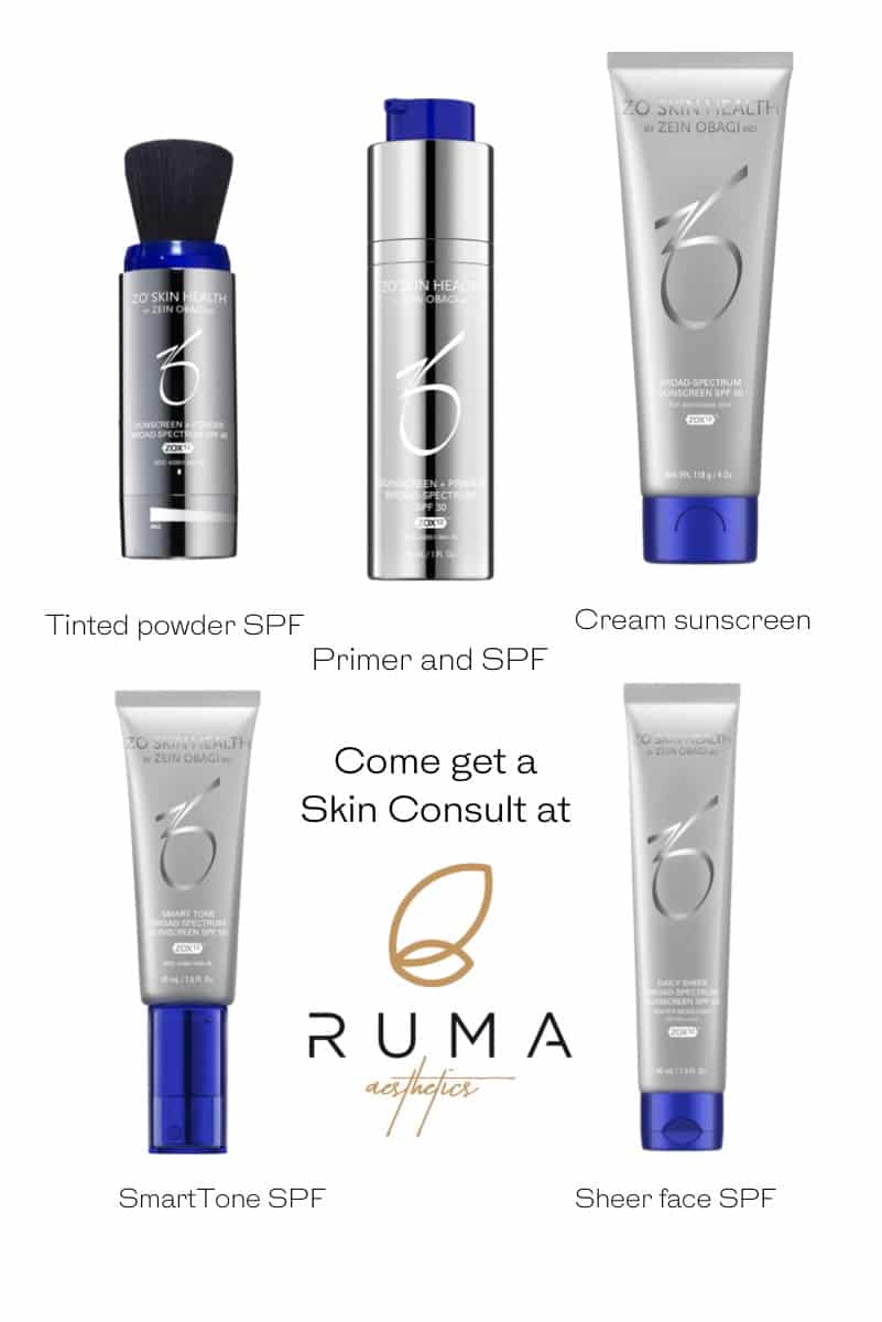 SPF | RUMA Medical