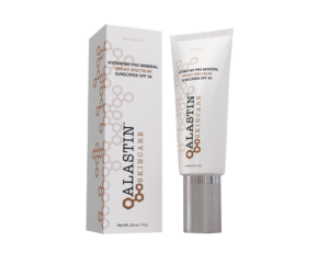 Alastin Skin care
