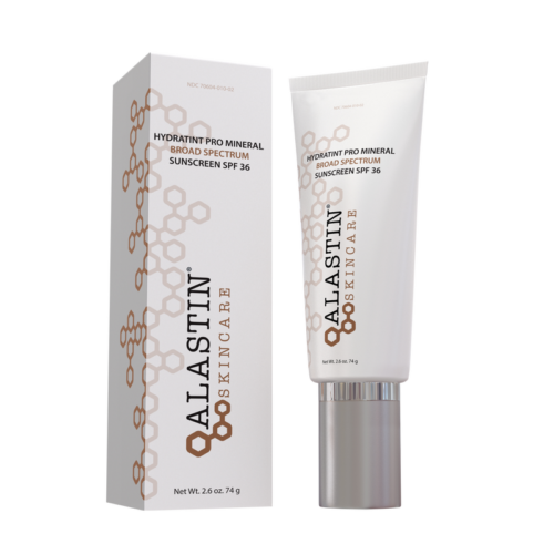Alastin Skin Care | RUMA Medical
