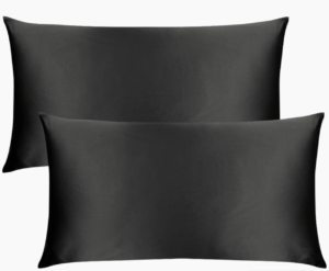 SILK PILLOWCASE King Size - (twin set)