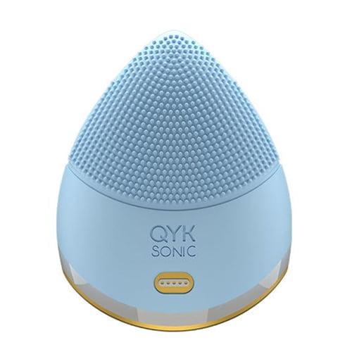 ZOE-BLISS-BLUE-UT-Ruma Medical ZOE Bliss Lehi Utah | Sonic Beauty Device