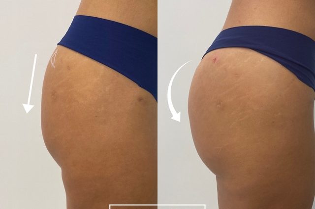 Butt lift with PDO threads | Ruma Medical