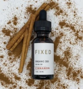 CBD Oil