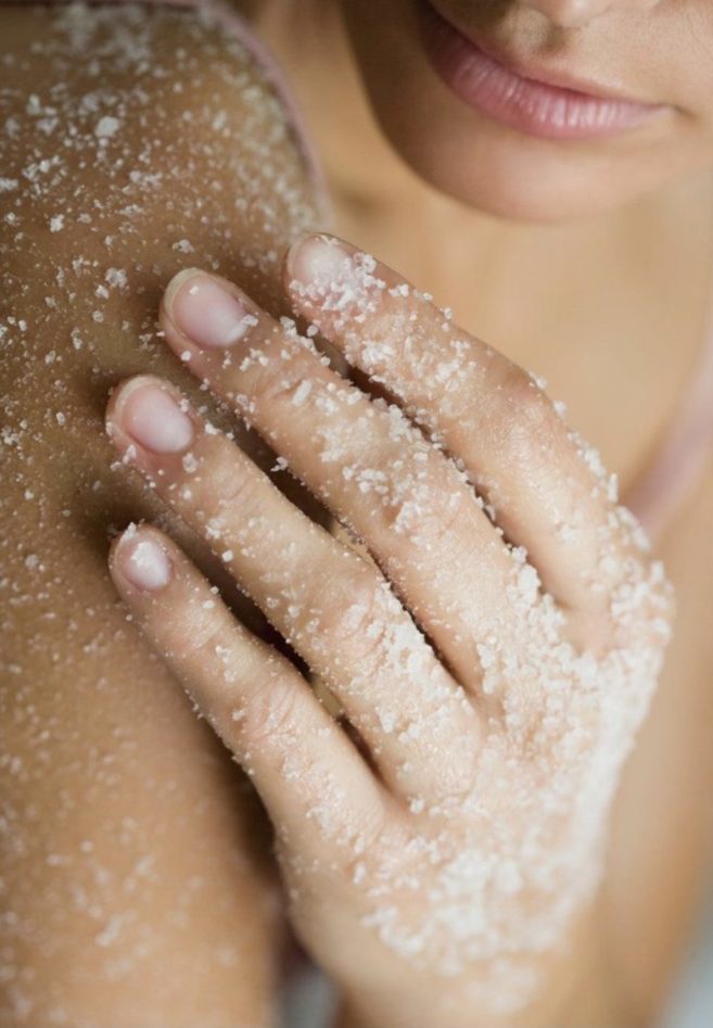 RUMA’s Winter-Skin Secrets Body Edition RUMA’s Winter-Skin Secrets