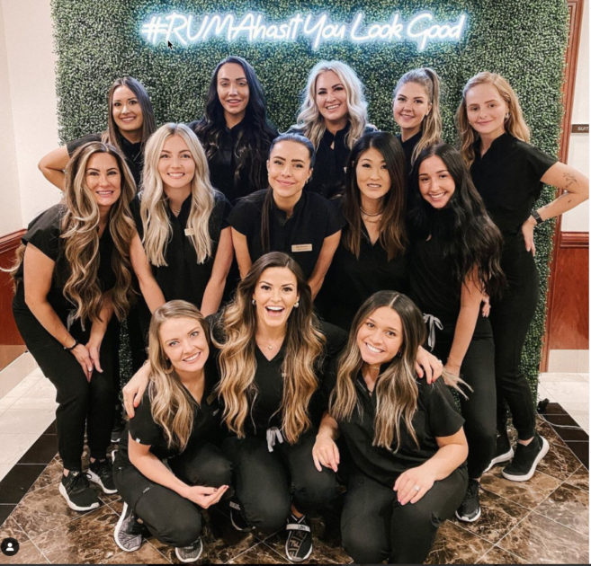 New to the Ruma Injector Team – Meet Tessa – Ruma Medical Ruma Injector Team