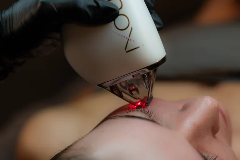 Reverse the Signs of Aging with the Power of BBL + MOXI at RUMA