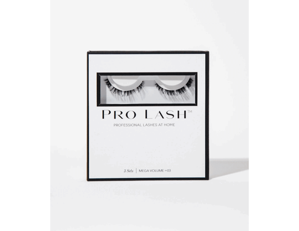 Pro Lash Mega Lashes at Ruma Medical
