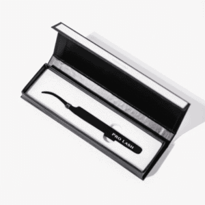 Pro Lash Tweezers | Ruma Medical