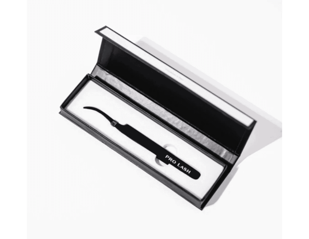 Pro Lash Tweezers | Ruma Medical