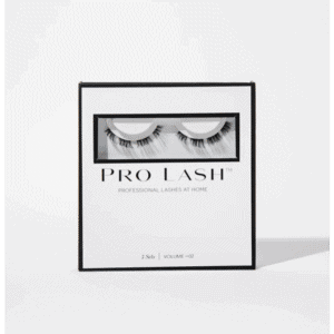 Pro Lash Volume Lashes - Ruma Medical