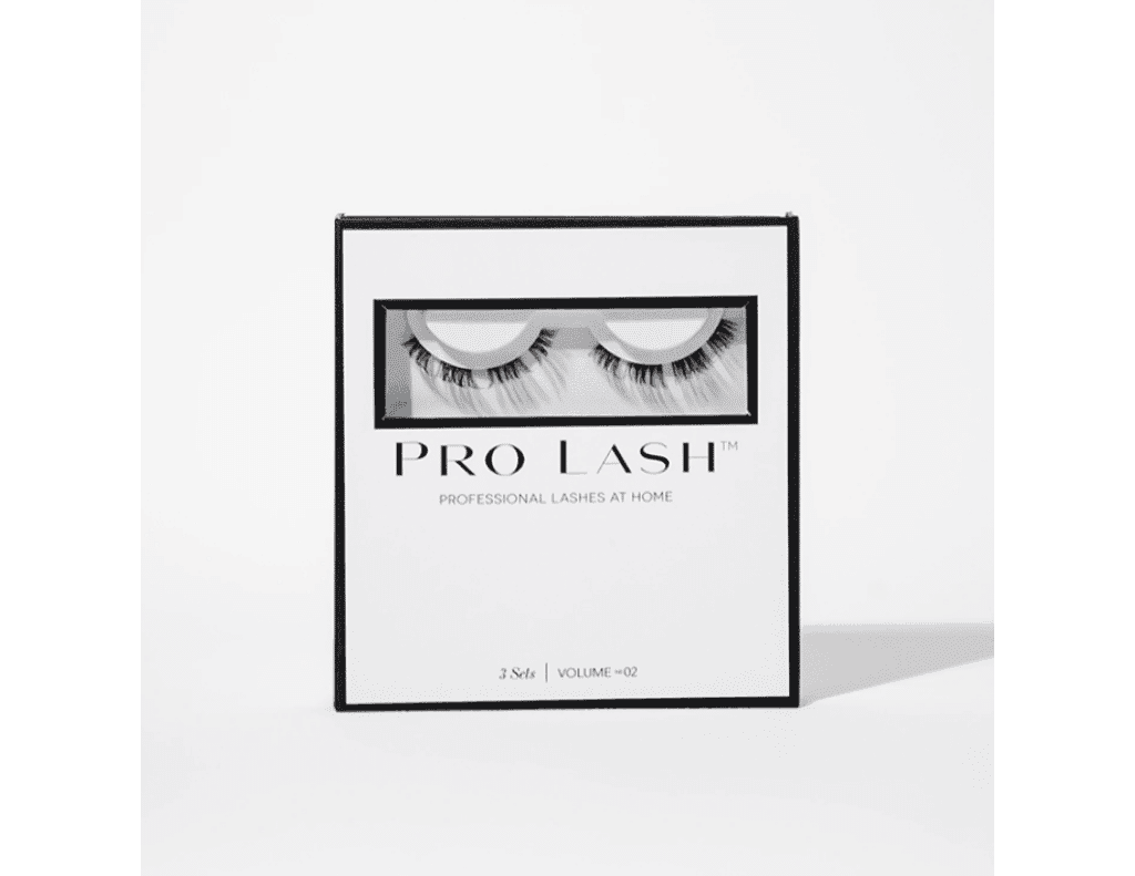Pro Lash Volume Lashes - Ruma Medical Pro Lash Volume Lashes - Ruma Medical