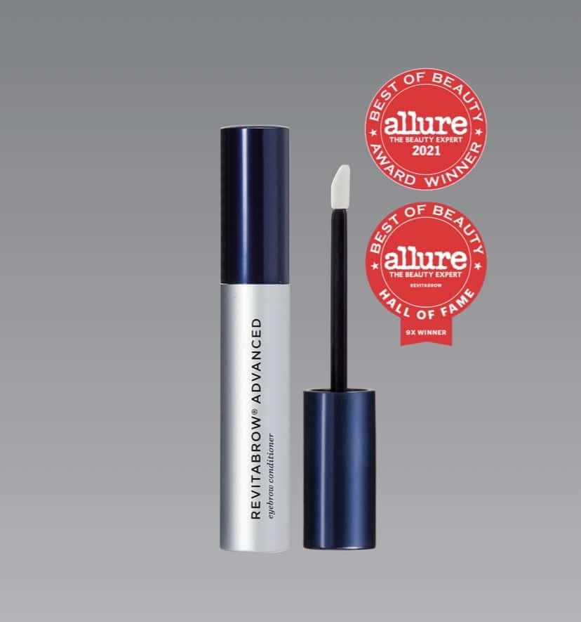 Revitabrow Advanced Eyebrow Conditioner Revitabrow Advanced Eyebrow Conditioner