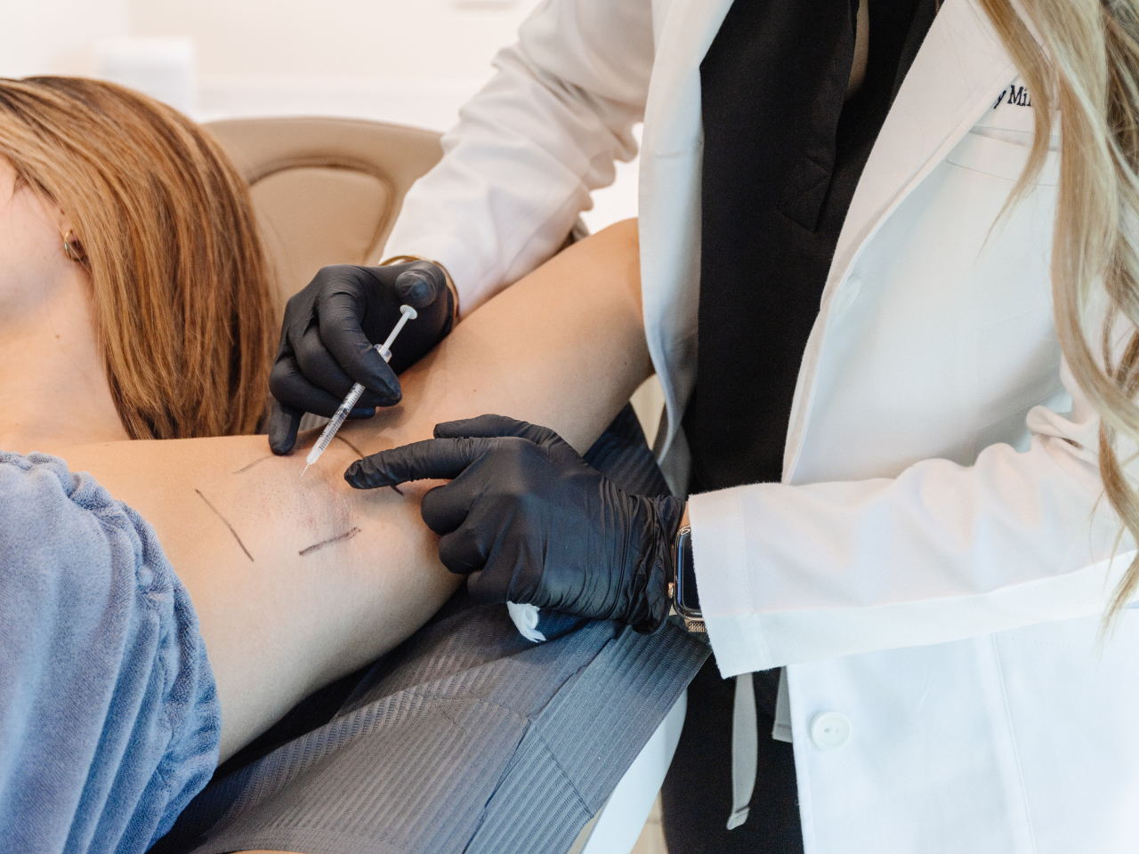 DYSPORT – COMMON & NOT SO COMMON TREATMENT AREAS DYSPORT – COMMON & NOT SO COMMON TREATMENT AREAS