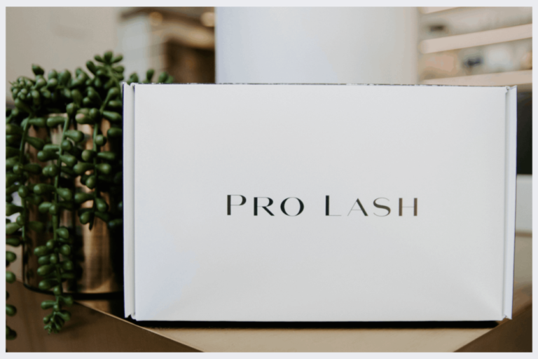 PRO LASH - PROFESSIONAL LASHES AT HOME by Ruma Medical