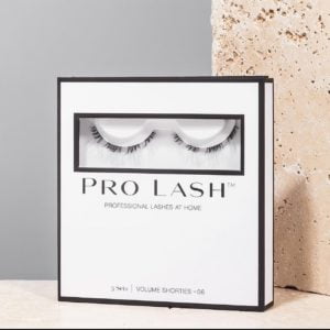 Classic Shorties Lashes | Classic Shorties | Ruma Medical