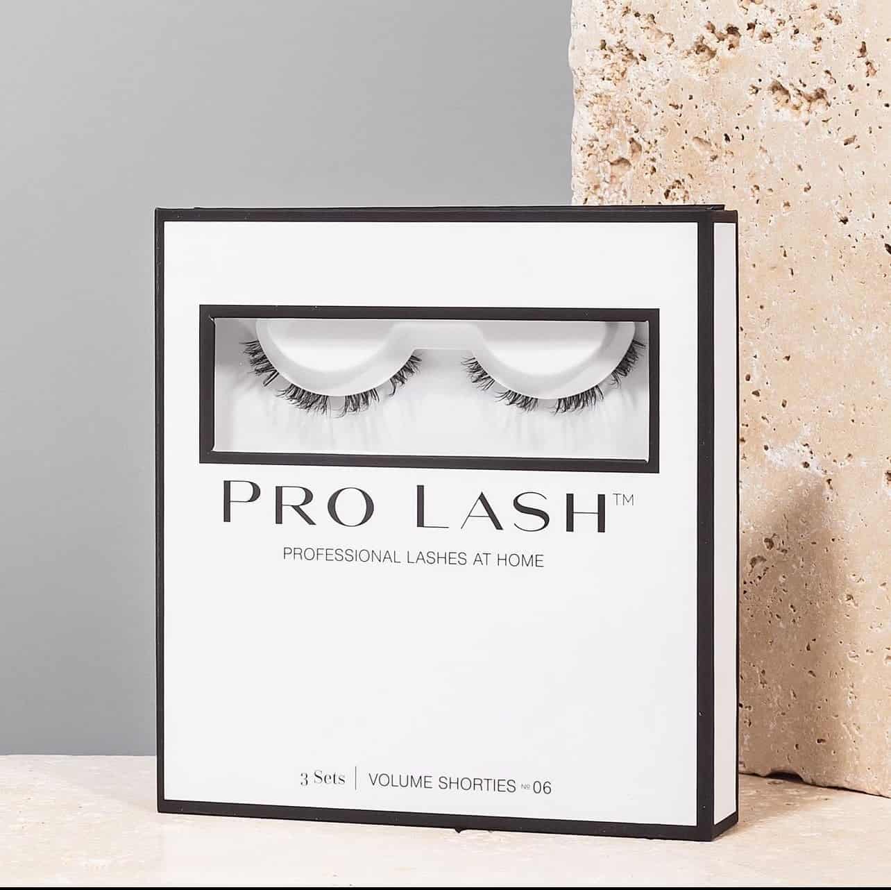 Classic Shorties Lashes | Classic Shorties | Ruma Medical