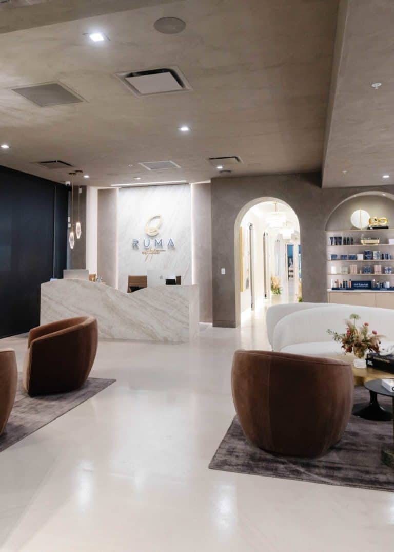 Ruma Beautiful Interiors in Lehi, UT | Ruma Medical