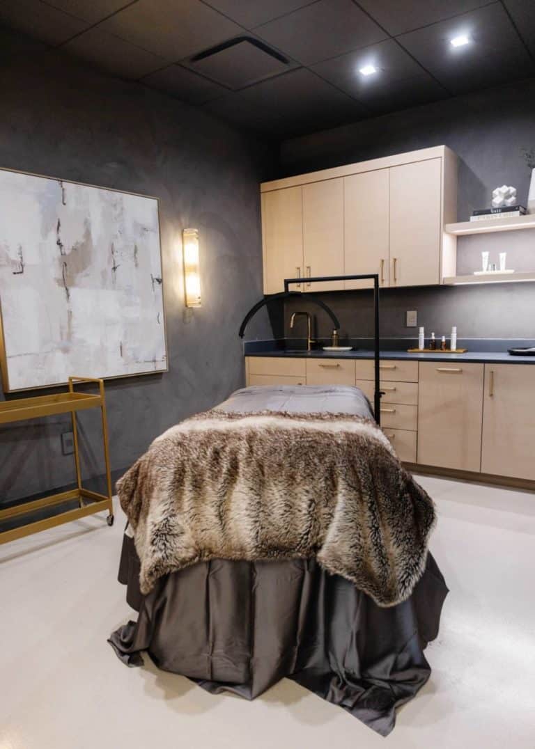Ruma Beautiful Spa Interiors | Lehi, UT