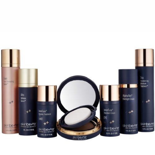 Skinbetter Science | Ruma Medical