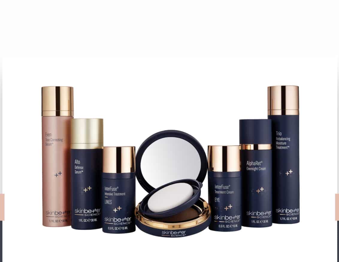 Skinbetter Science Beauty Products | Ruma Medical Skinbetter Science Beauty Products | Ruma Medical