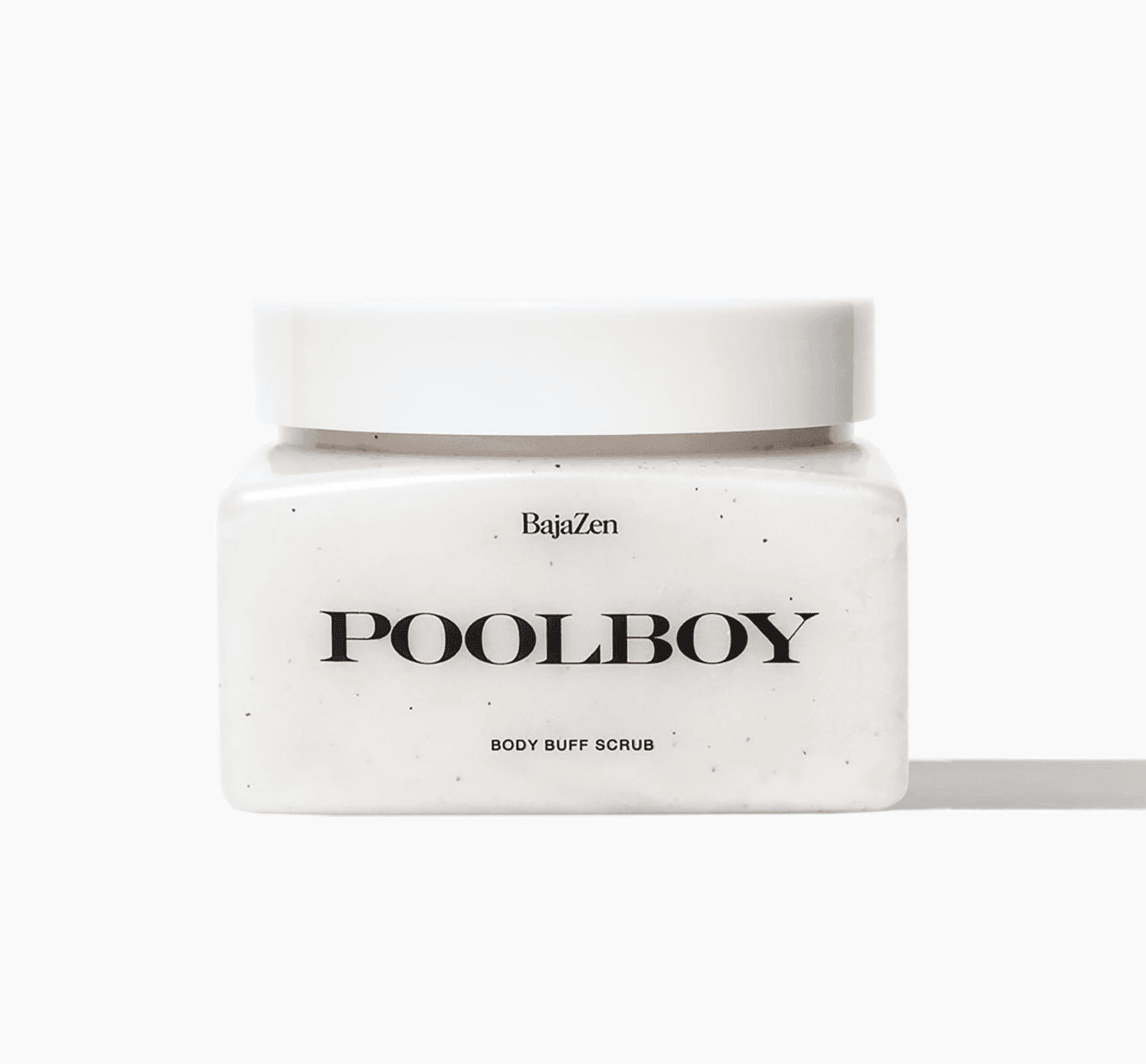 BajaZen | PoolBoy | Body Buff Scrub | RUMA Medical BajaZen | PoolBoy | Body Buff Scrub | RUMA Medical