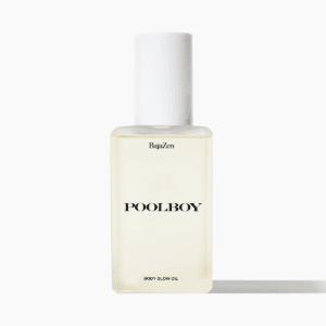 Pool Boy Body Glow Oil | RUMA Medical