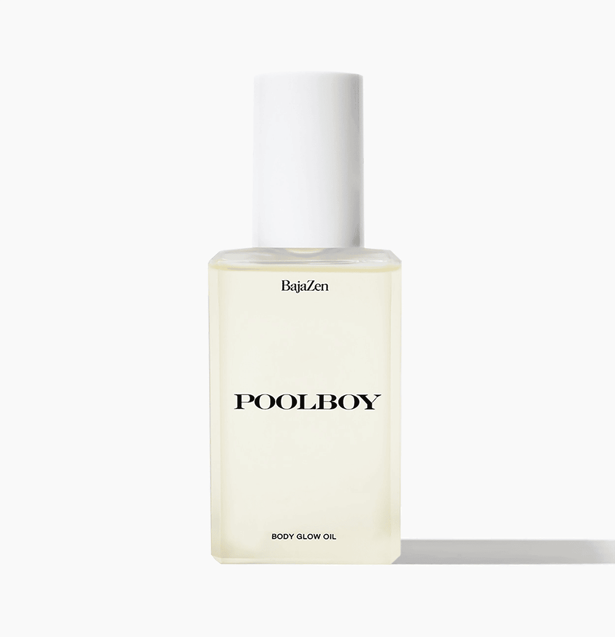 Pool Boy Body Glow Oil | RUMA Medical Pool Boy Body Glow Oil | RUMA Medical