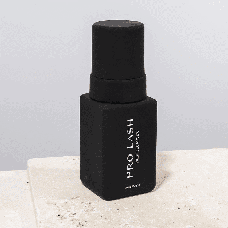 Pro Lash Foaming Prep Cleanser | Skin Products | RUMA Medical Pro Lash Foaming Prep Cleanser | Skin Products | RUMA Medical