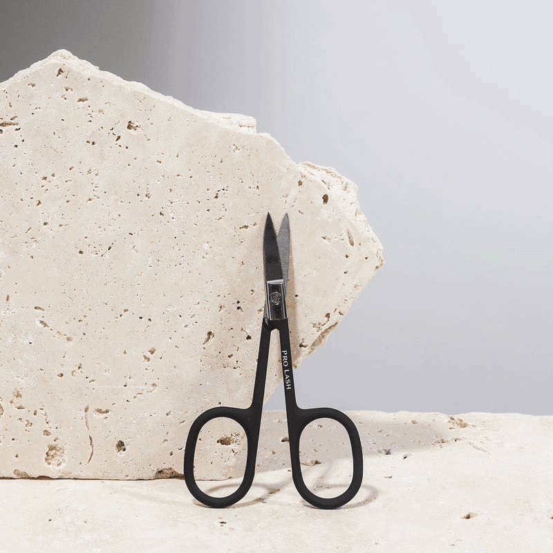 Pro Lash Mini Scissors | RUMA Medical in Lehi, UT