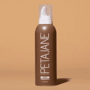Medium Self-Tanning Mousse